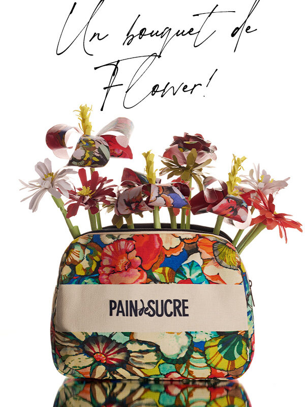 Trousse Pain de Sucre