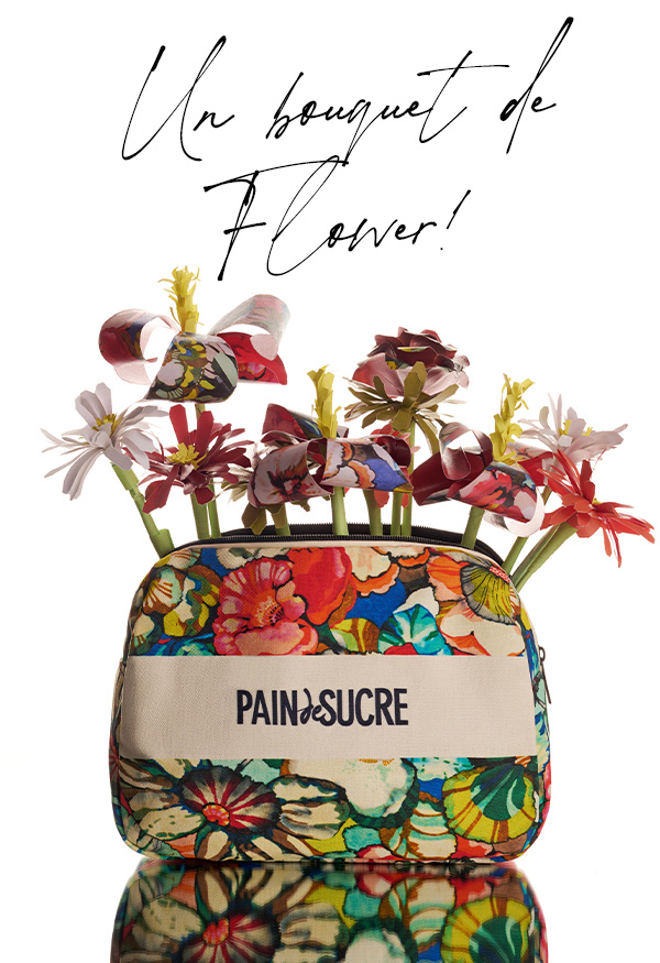 Trousse Pain de Sucre