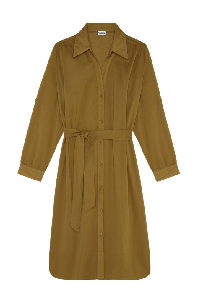 cassandre – bronze