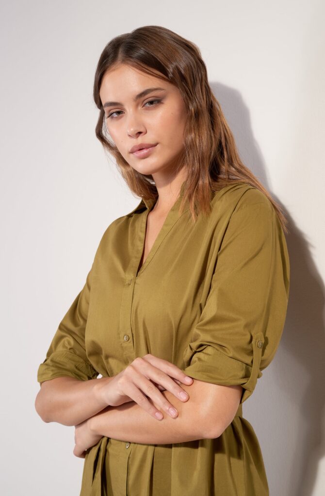 cassandre – bronze