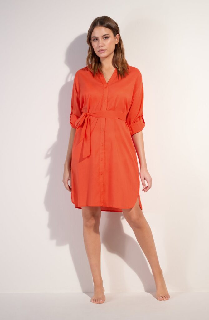 cassandre – orange