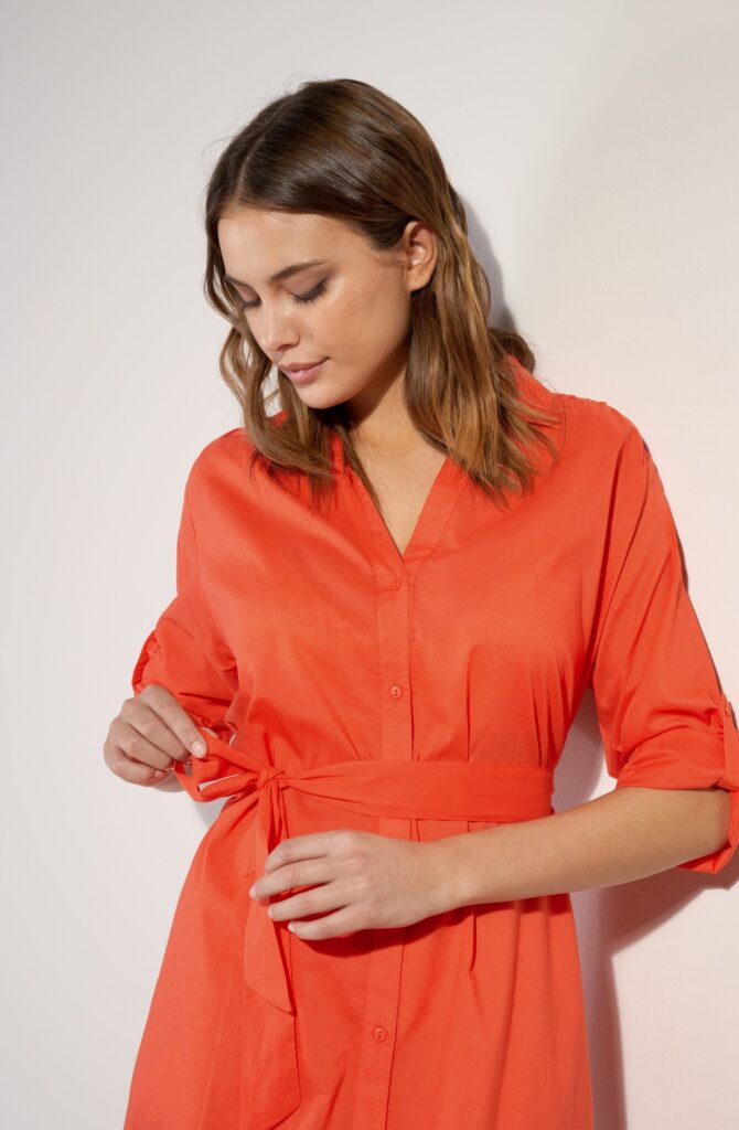 cassandre – orange