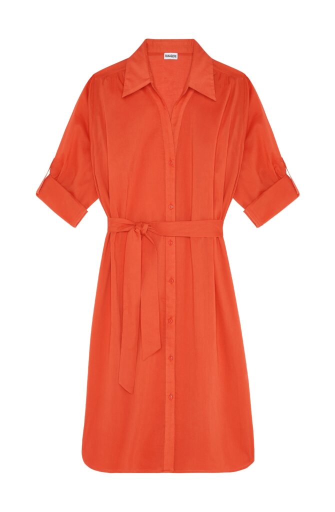 cassandre – orange