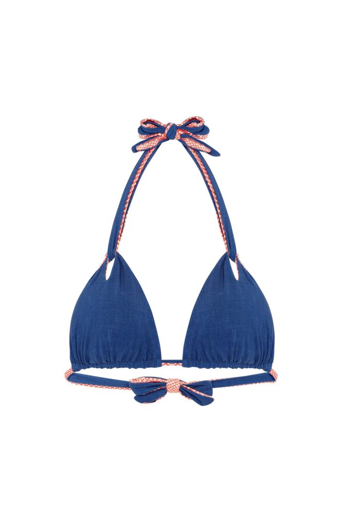 ilari – bleu et rose