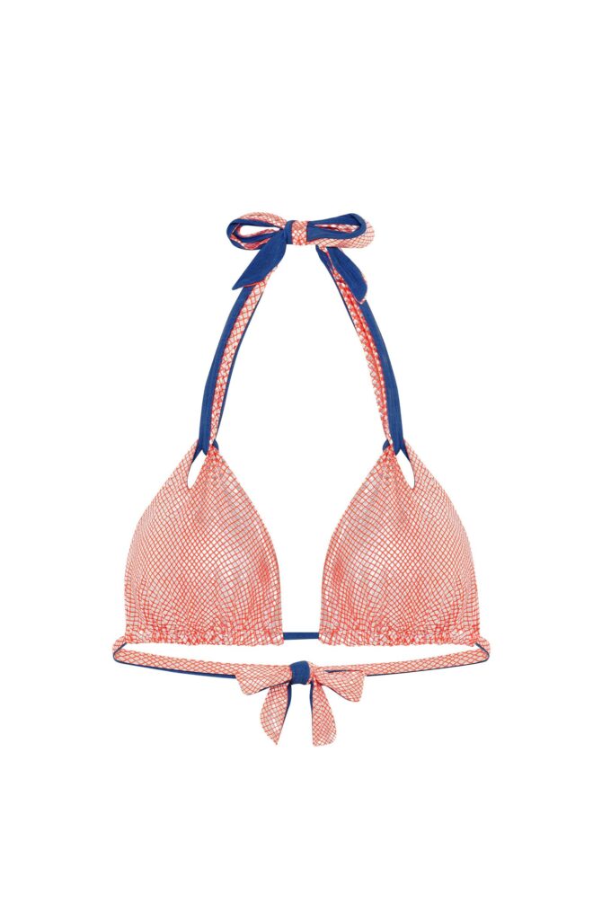 ilari – bleu et rose