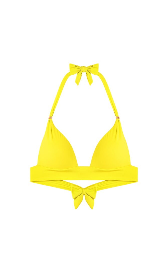 diva haut – citron