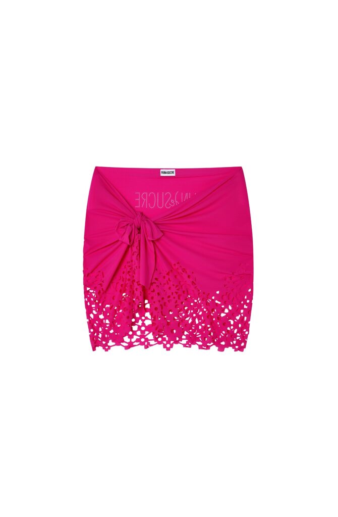 pierce – framboise