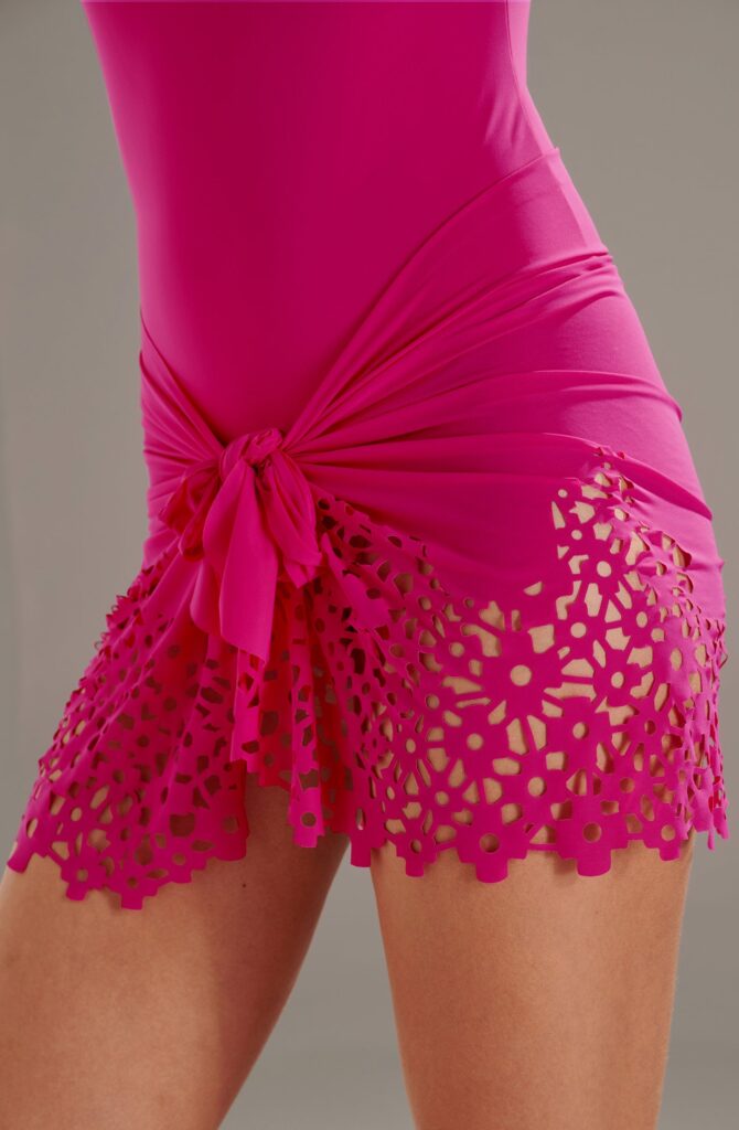 pierce – framboise