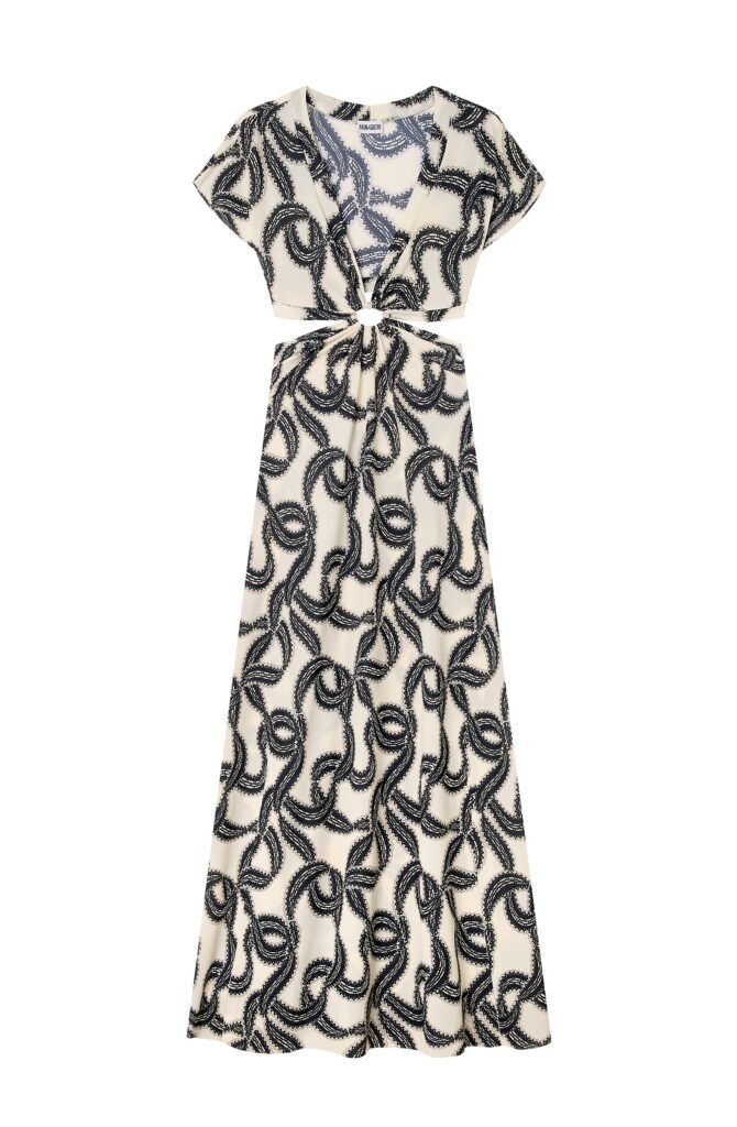 rislene – ballerina