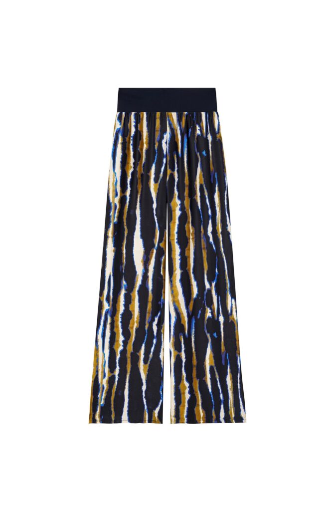 balie – tie and dye