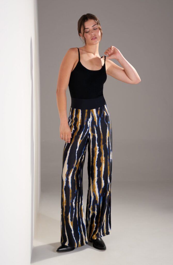 balie – tie and dye