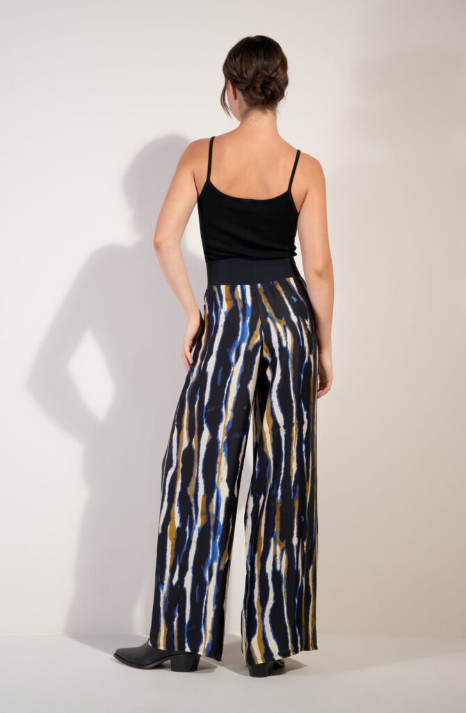 balie – tie and dye