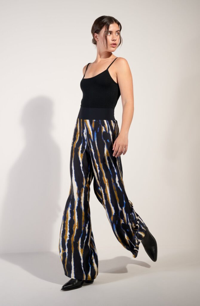 balie – tie and dye