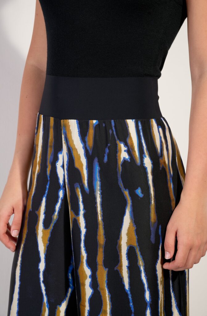 balie – tie and dye