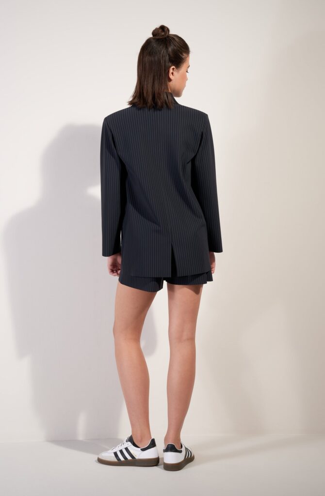 blake – noir rayé