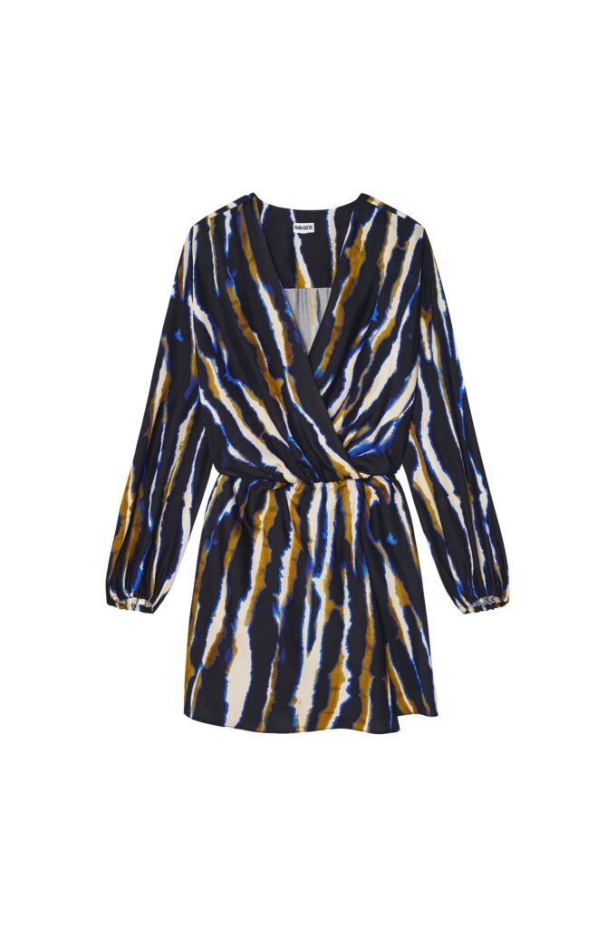 raisa – tie and dye