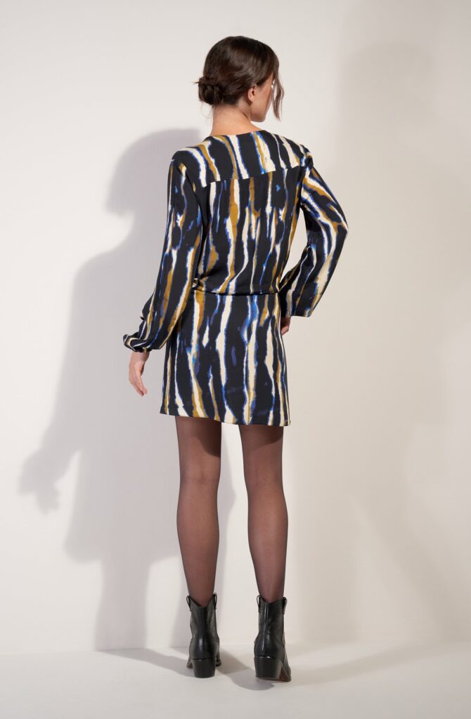 raisa – tie and dye