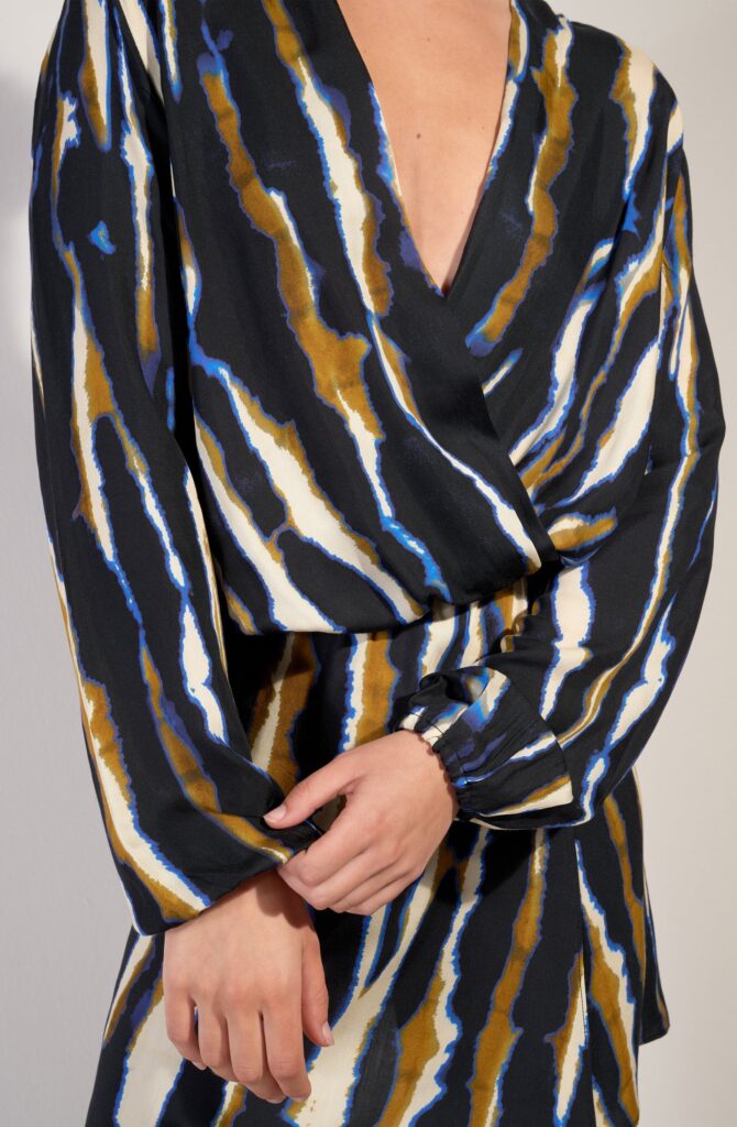 raisa – tie and dye