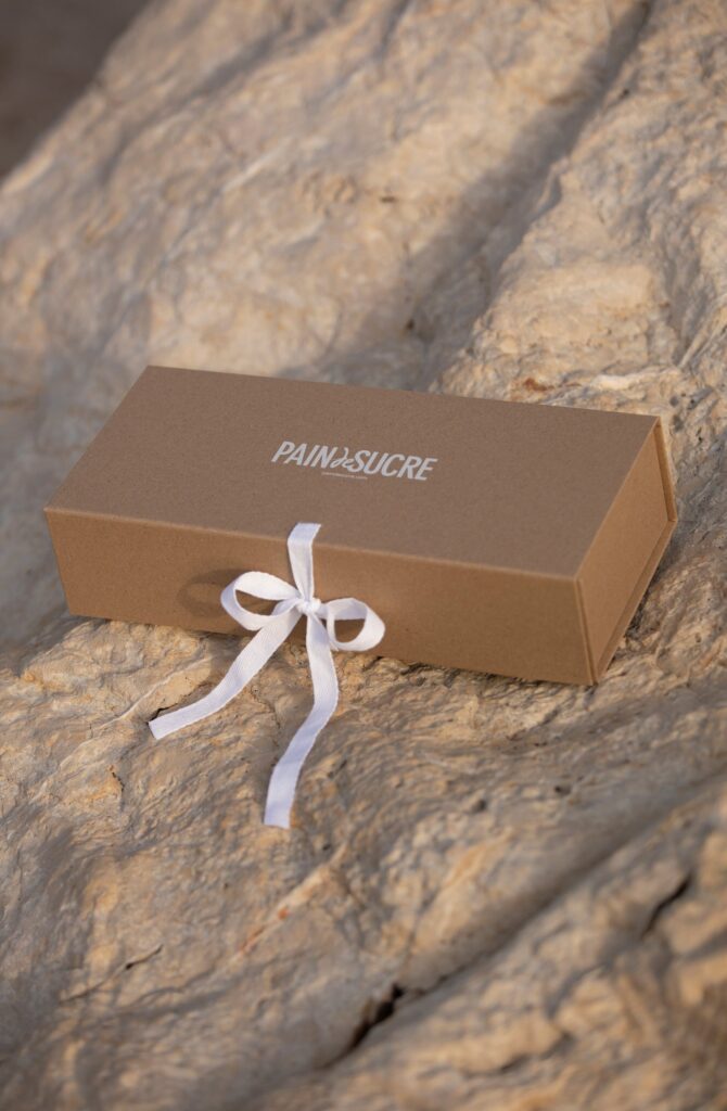 coffret cadeau (100% off)